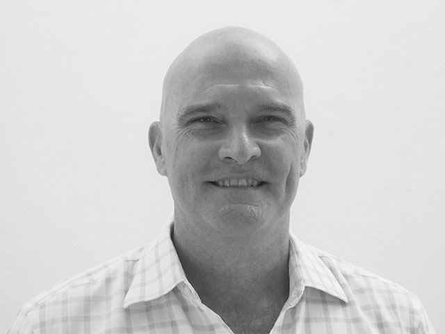 Mark Radford