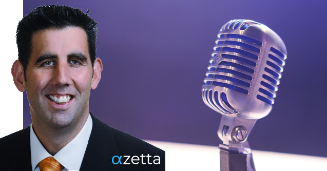 Talking Business Podcast: Alec Gardner on what AlphaZetta is all about