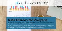 data literacy and critical thinking
