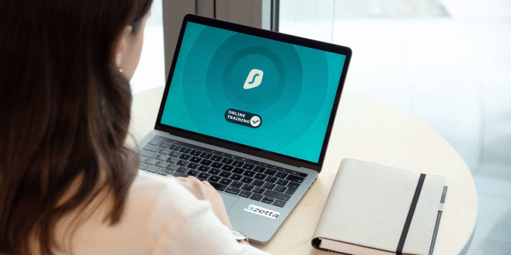 AlphaZetta Academy launches key instructor led online training