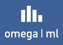 Omega|ml is a DataOps and MLOps platform that offers a data science workbench, development and runtime environment.