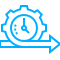 icon_agile_insights AI, ML & Agile Insights icon