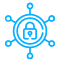 cyber security services icon