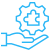 icon_provider analytics solutions provider icon
