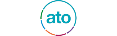 client logo: Australian Taxation Office (ATO) 