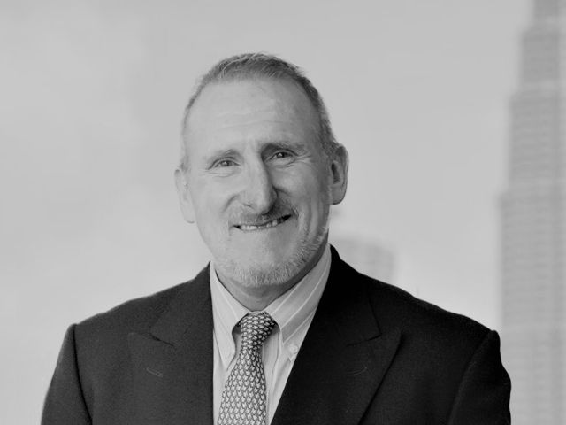 David Blair-Turner
