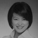 Francesca Goh, Managing Partner Singapore & Malaysia