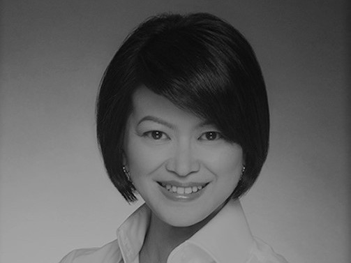 Francesca Goh