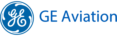 client logo: GE Aviation