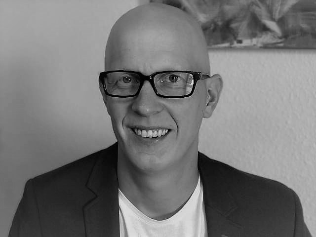 Patrick Heidl