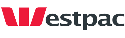 client logo: Westpac Bank 