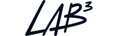 client logo: Lab3
